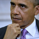 President Barack Obama (Jewel Samad/Getty Images)